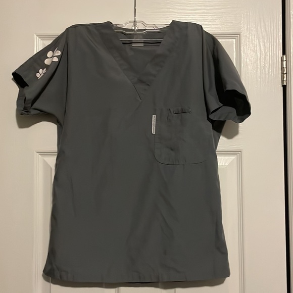 Aloft Scrub Set - Vet Tech Size S - Picture 4 of 7